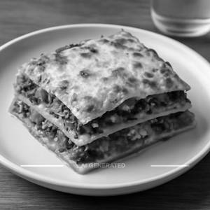 Veg Lasagna