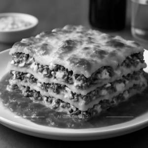 Spinach Cottage Cheese Lasagna Veg