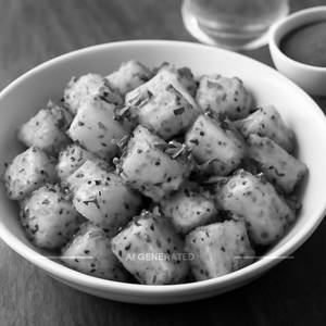 Aloo Jeera
