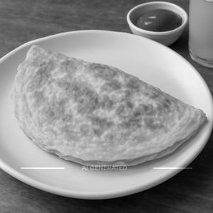 Egg Omelette