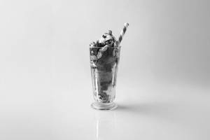 Hot Fudge Nut