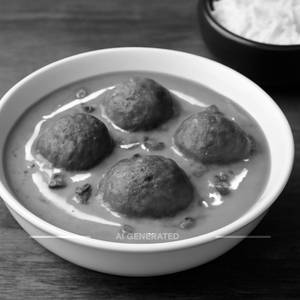 Veg. Kofta