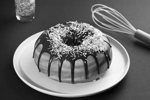 Donut Cake (500 Gms)