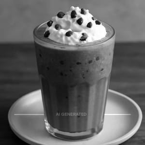 Choco Chips Thickshake