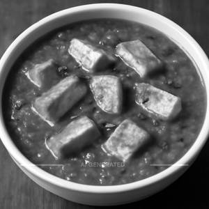 Panjabi Paneer