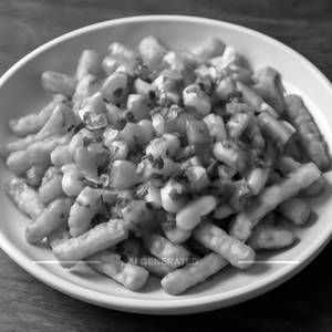Loaded fries [full]