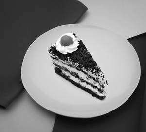 Black Forest Pastry