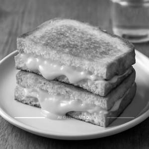 Cheese Sandwich