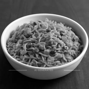 Peri Peri Maggi
