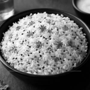 Jeera Rice