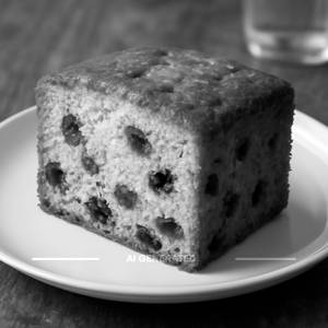 Vanilla Fruit Cake