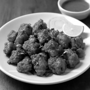 Chicken 65