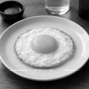 Fried Egg
