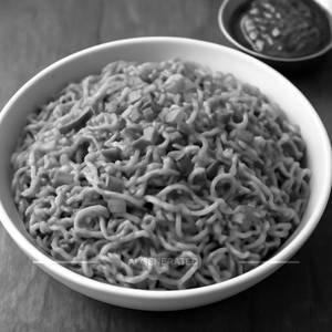 Schezwan Maggie