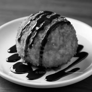 Fried Ice Cream