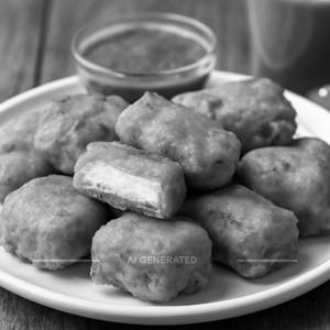 Paneer Pakoda
