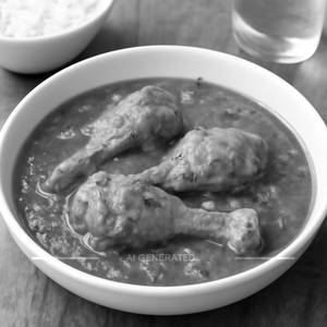 Chicken Masala