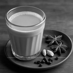 Masala Chai