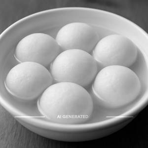 Rasgulla {5 pec}