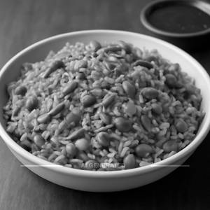 Veg Schezwan Fried Rice