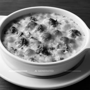 Veg Au Gratin