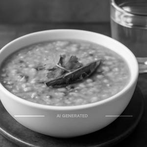 Dal fry