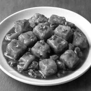 Paneer Manchurian