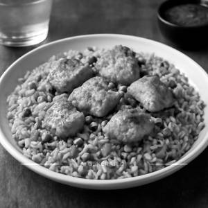 Mexican Chicken Rice