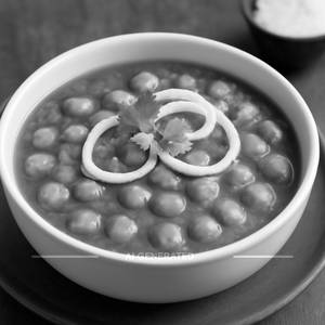 Chole Masala