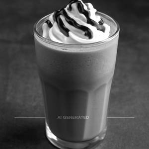 Chocolate Cold Coffee