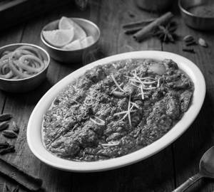 Chicken Halchal (Boneless)