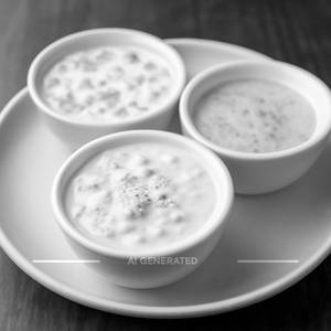 Choice of Raita