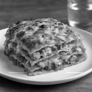 Lasagna Chicken