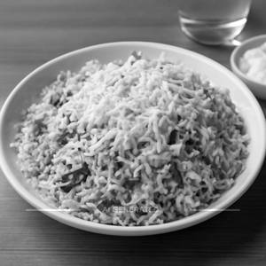 Cheese Pulao