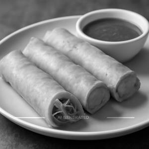 Spring Roll
