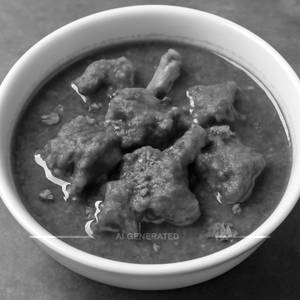 Mutton Masala