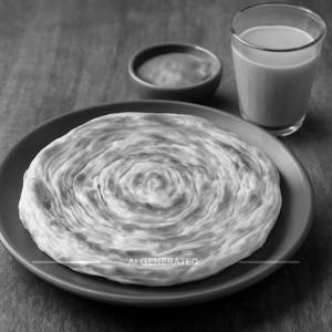 Laccha Paratha