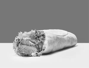 MadMex Veg Wrap