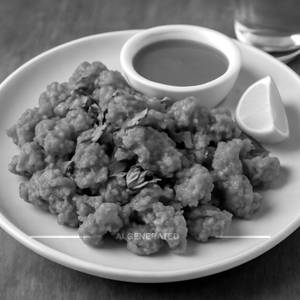 Chicken Crispy