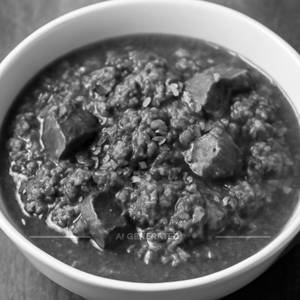 Mutton Keema Kaleji