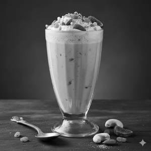 Dry Fruits Juice