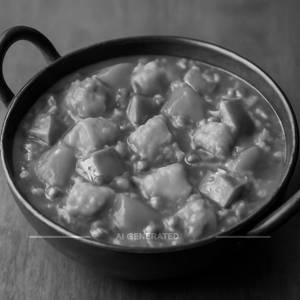 Kadhai Veg