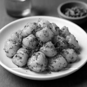 Aloo Jeera