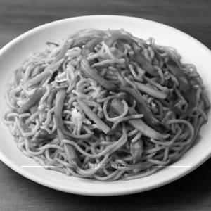 Veg Chowmein