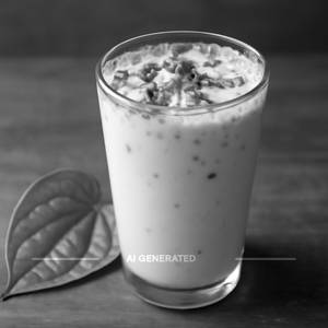 Paan Lassi