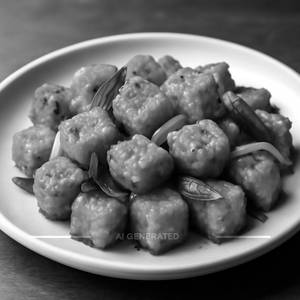 Paneer 65