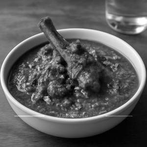 Mutton Rara Masala