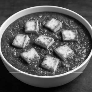 Palak Paneer
