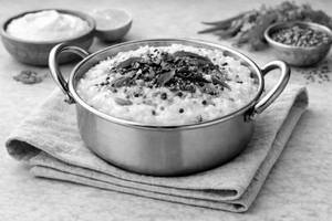 Curd rice (500gm)