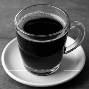 Black Coffee